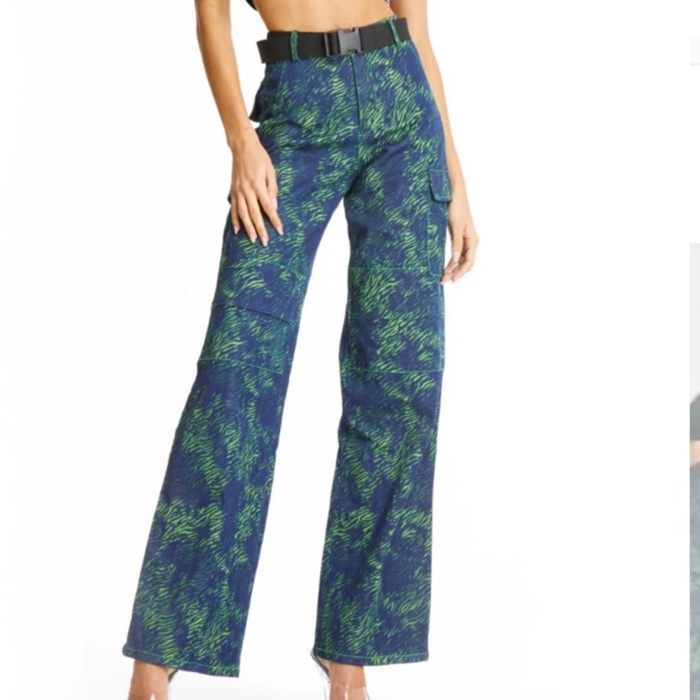I.am.gia Cargo Pants